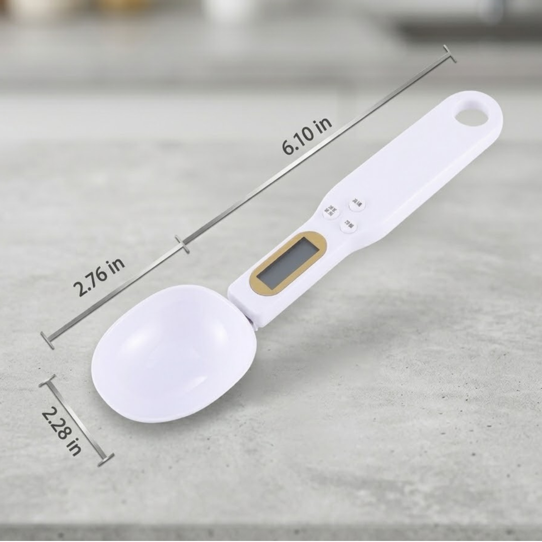 Grammify Measuring Spoon