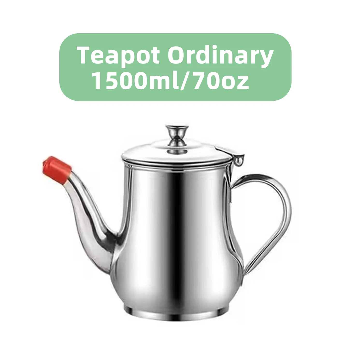 Grease Container Oil Pot with Fine Mesh Strainer Oil Storage Pots Bacon Strainers Stainless Steel Can for Frying Storage