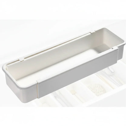 Expandable Utensil Tray Drawer Organizer | Adjustable Flatware & Cutlery Holder