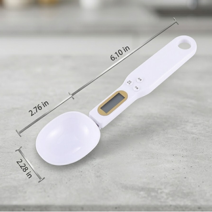 Grammify  Measuring Spoon