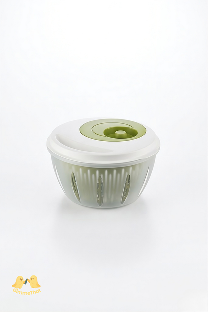 Salad Spinner V4.5