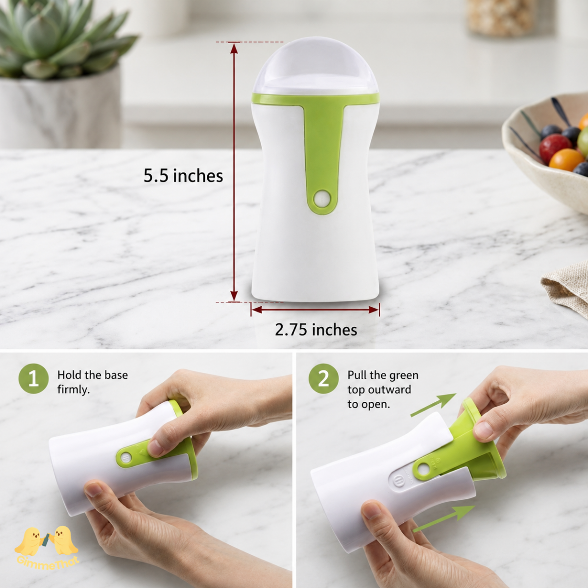 Vegetable Spiralizer