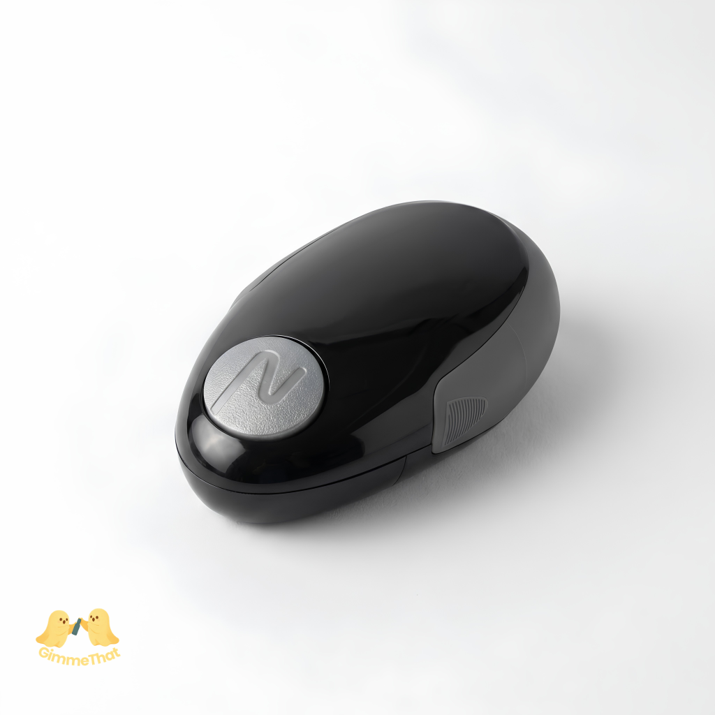 Openify Automatic Can Opener