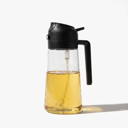 Precify Oil Sprayer