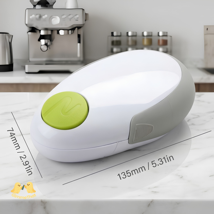 Openify Automatic Can Opener