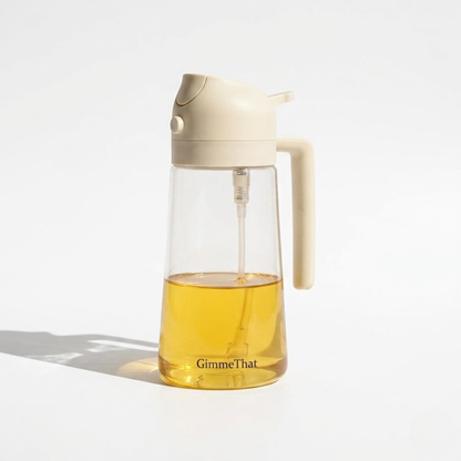 Precify Oil Sprayer