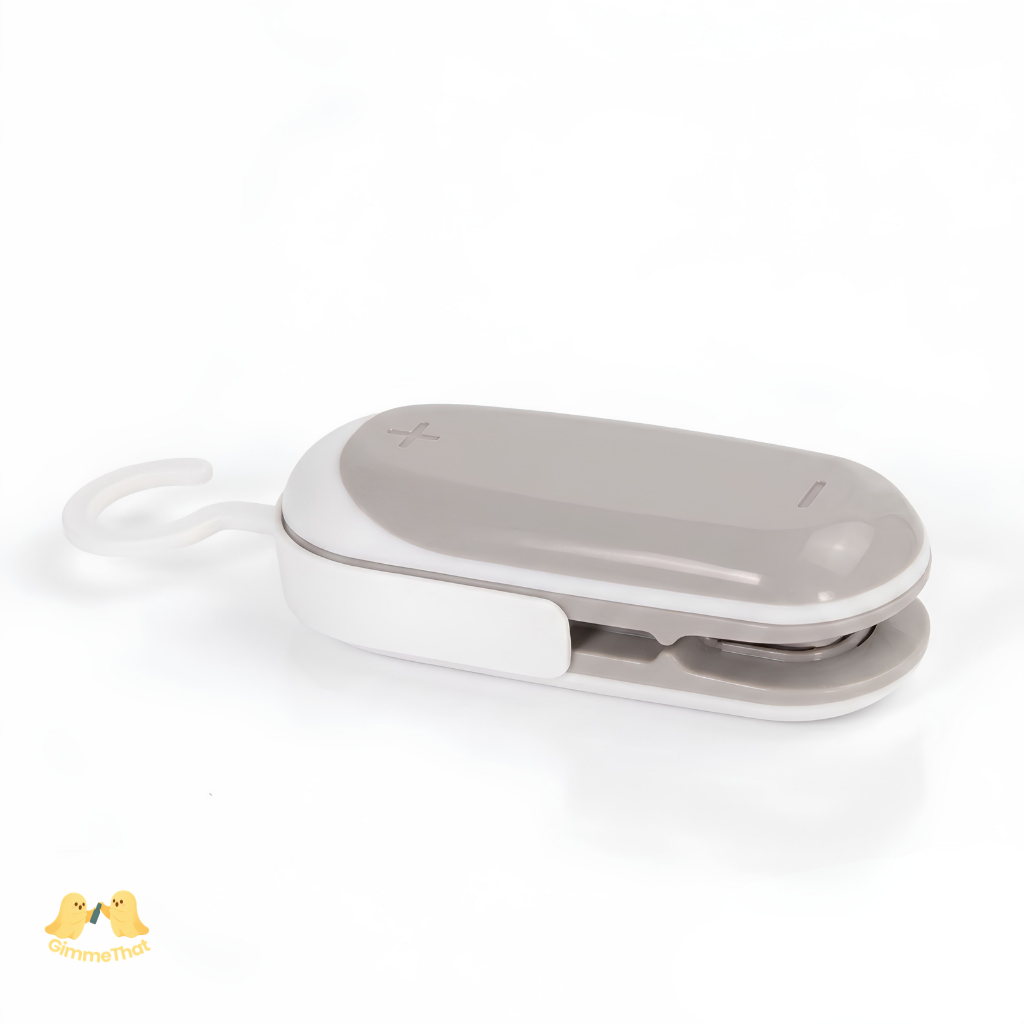 Sealify Mini Bag Sealer