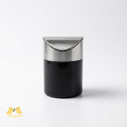 Tidyify Mini Trash Can