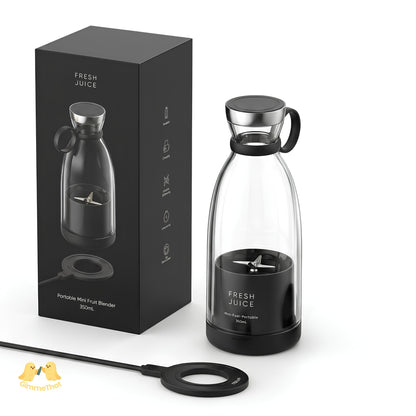 Blendify Portable Juicer