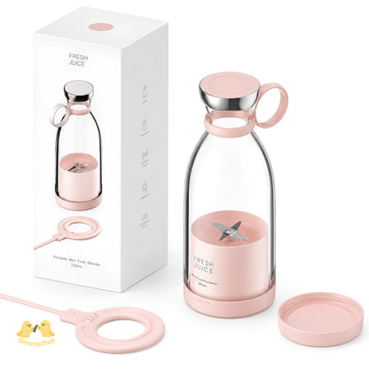 Blendify Portable Juicer