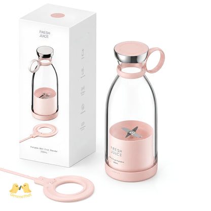Blendify Portable Juicer