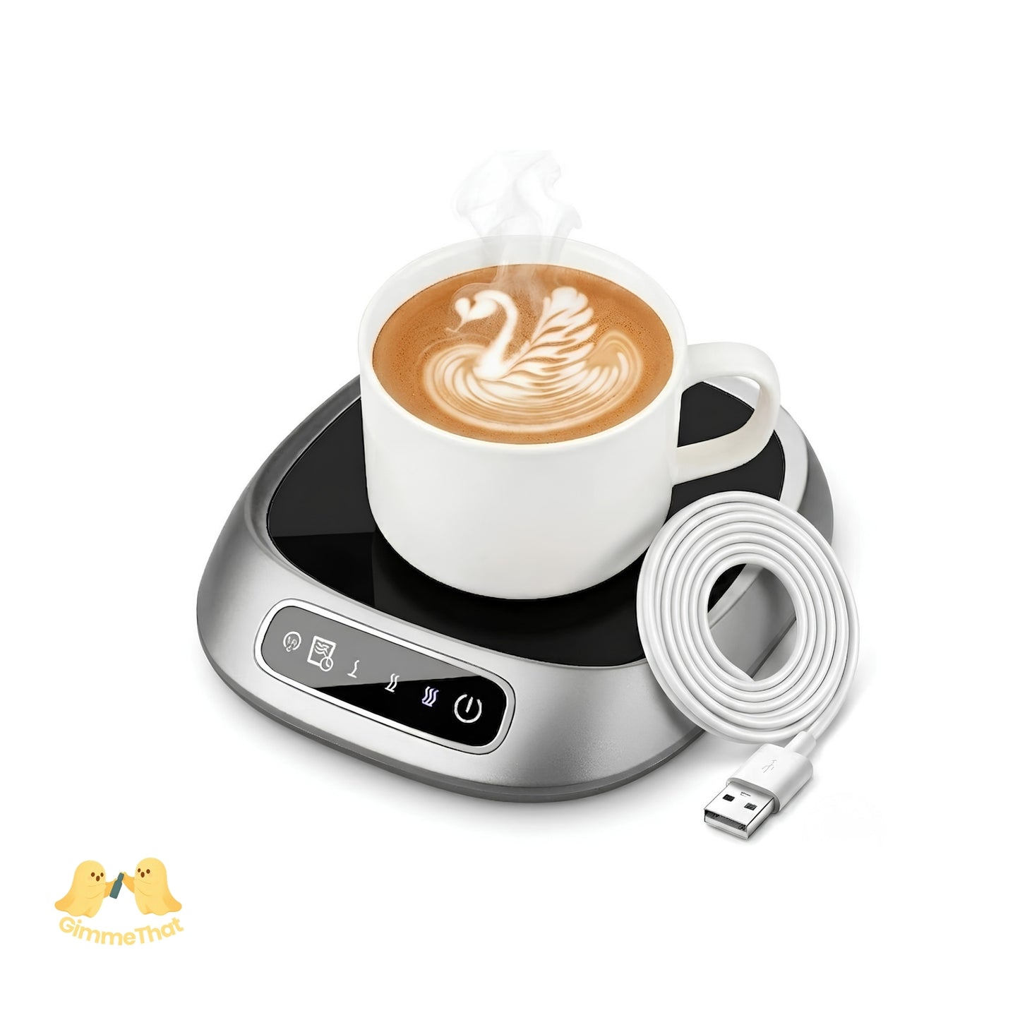 Tempify Coffee Mug Warmer