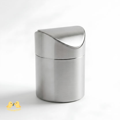 Tidyify Mini Trash Can