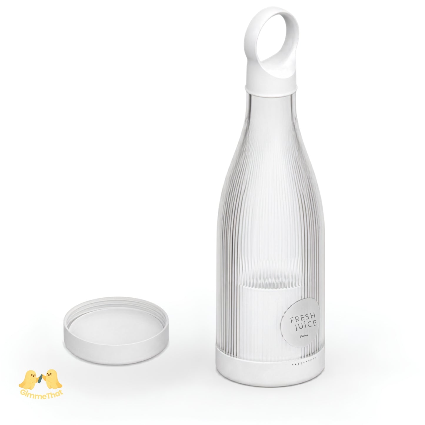 Blendify Portable Juicer