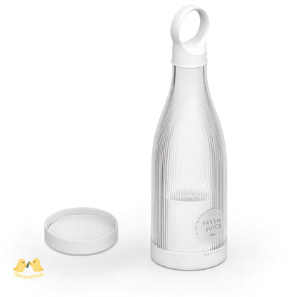 Blendify Portable Juicer