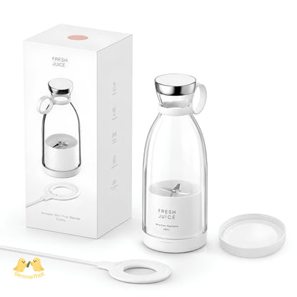 Blendify Portable Juicer