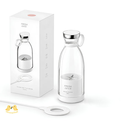 Blendify Portable Juicer