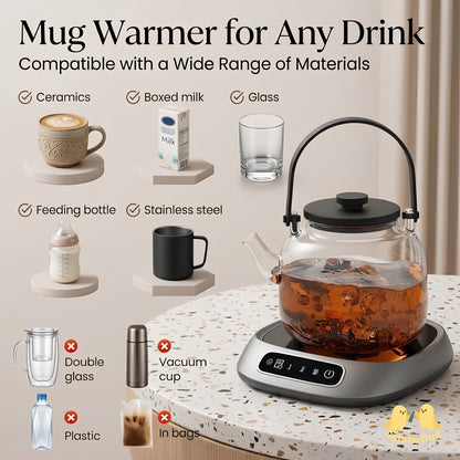 Tempify Coffee Mug Warmer