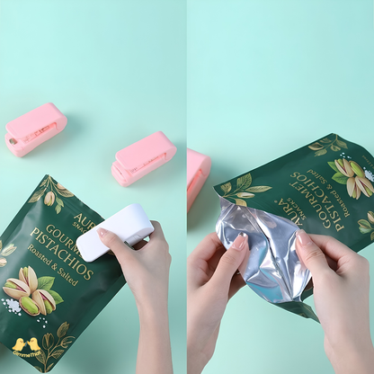 Sealify Mini Bag Sealer