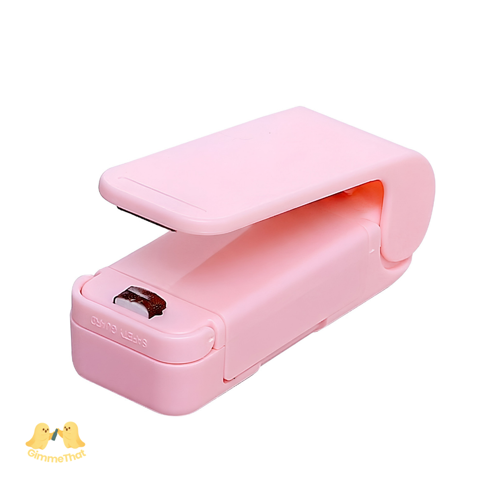 Sealify Mini Bag Sealer