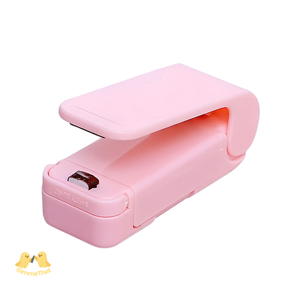 Sealify Mini Bag Sealer