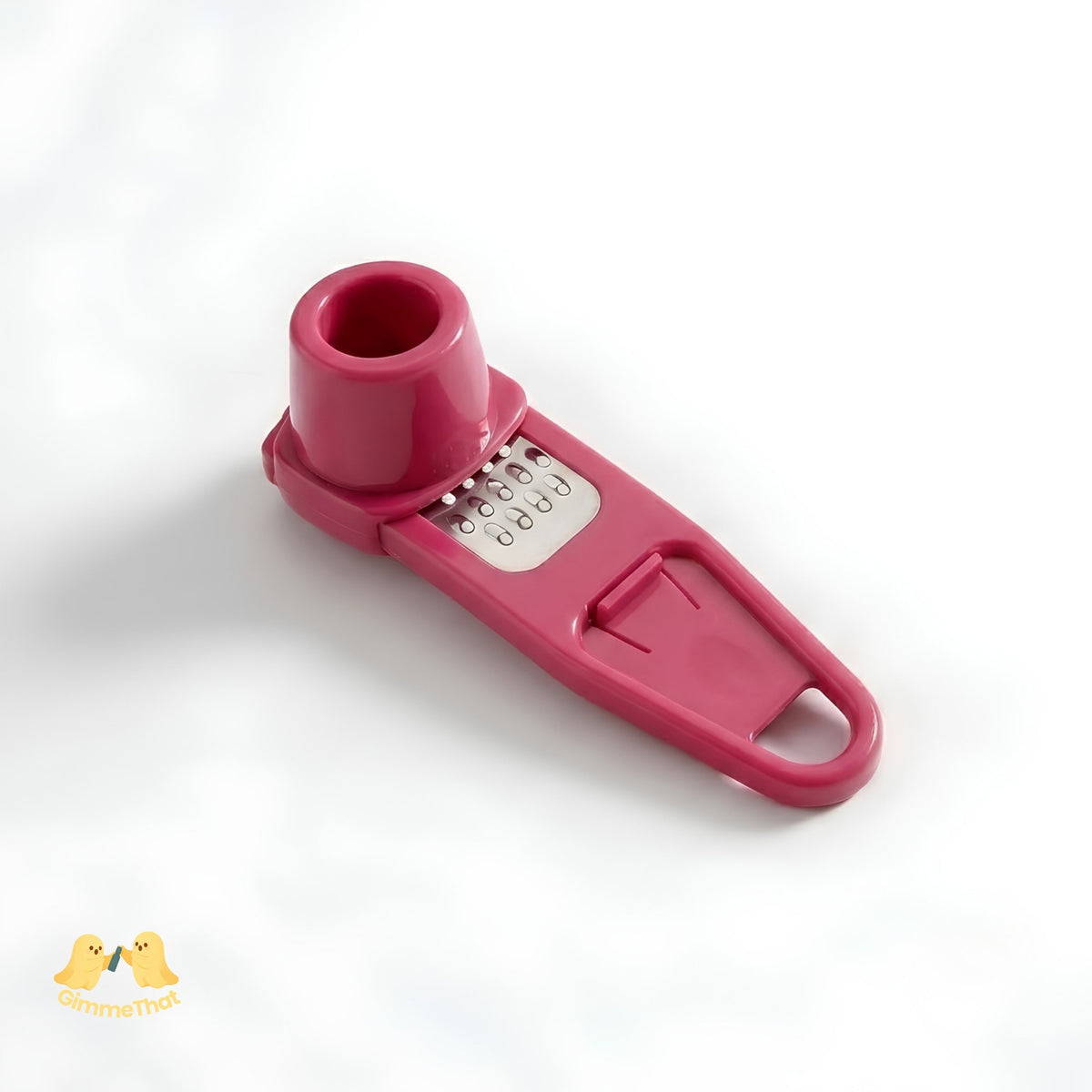 Mashify Garlic Masher & Seasoning Grinder