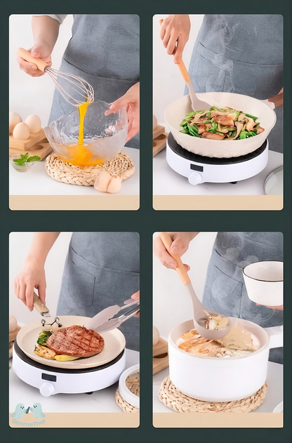Utensify Utensil Set