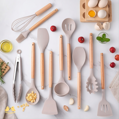 Utensify Utensil Set