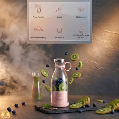 Blendify Portable Juicer