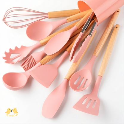 Utensify Utensil Set