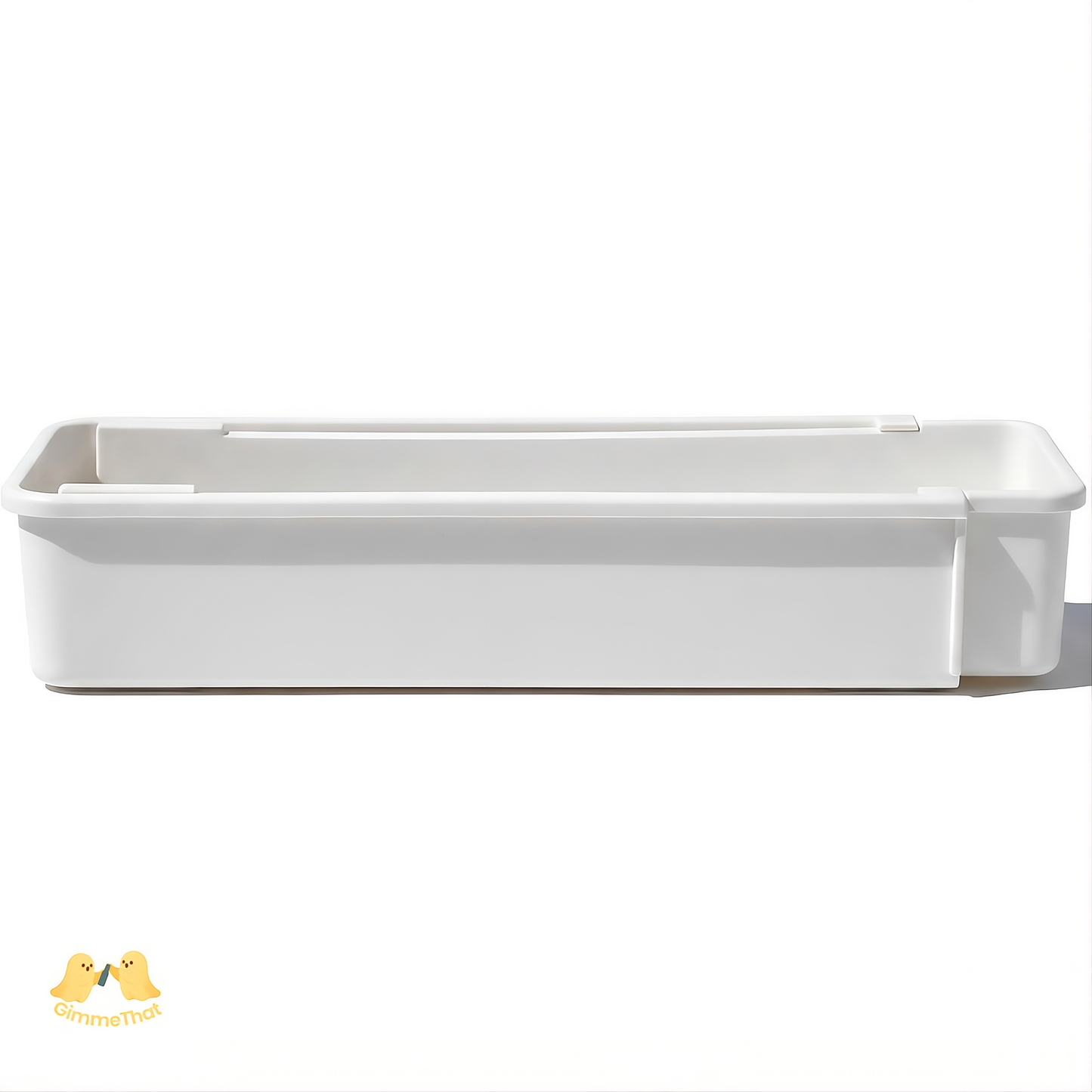 Expandify Utensil Tray Drawer Organizer