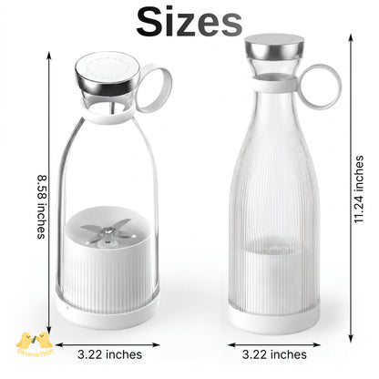 Blendify Portable Juicer