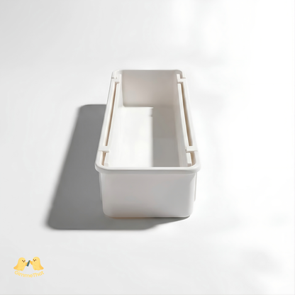 Expandify Utensil Tray Drawer Organizer