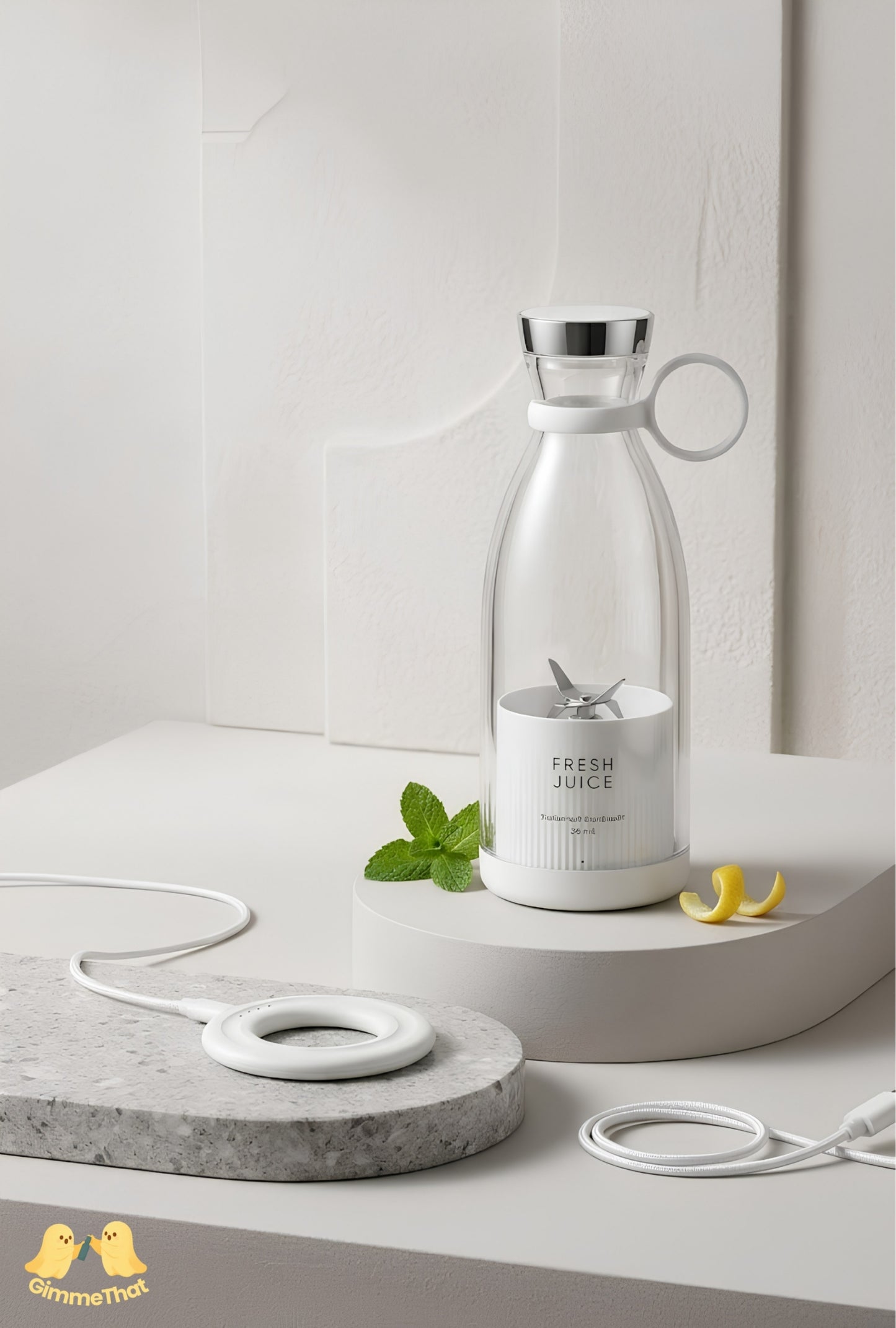 Blendify Portable Juicer
