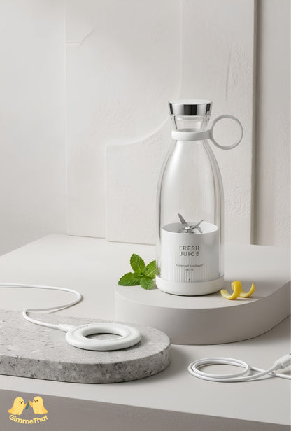 Blendify Portable Juicer