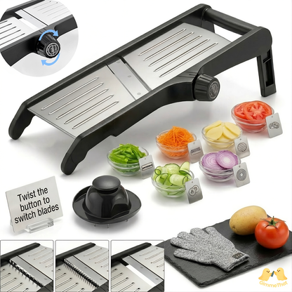 Chopify Mandoline Slicer