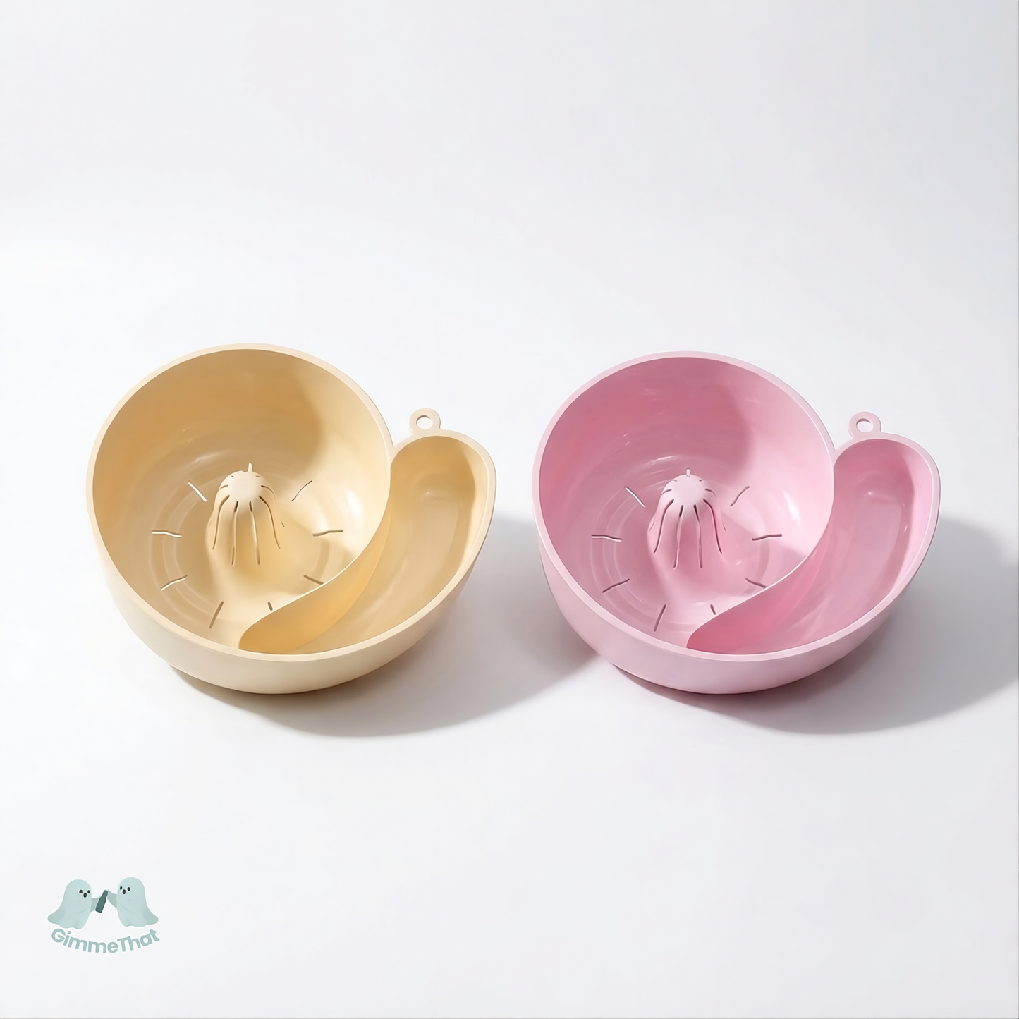 Bowlify Drain Basket