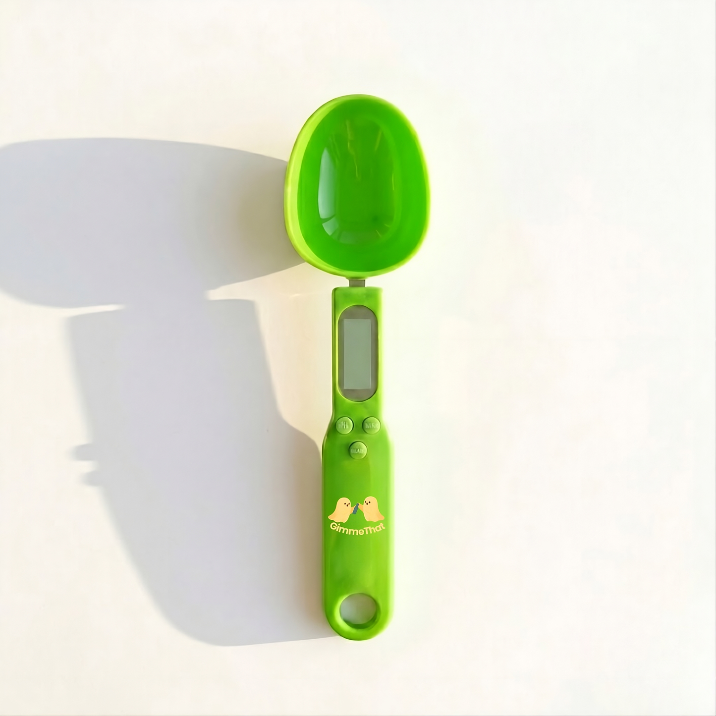 Grammify  Measuring Spoon