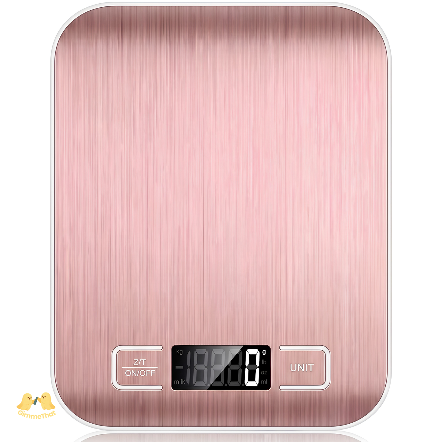 Scalify 10Kg Kitchen Scale