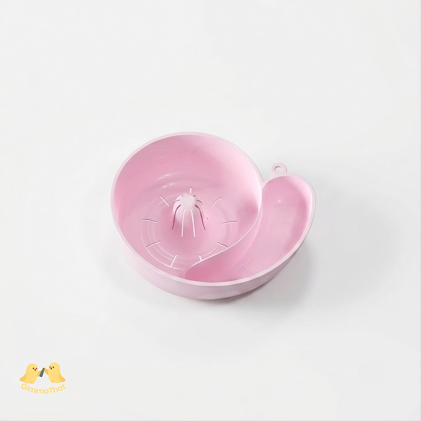 Bowlify Drain Basket