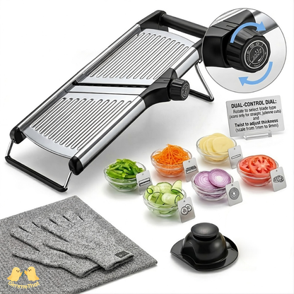 Chopify Mandoline Slicer