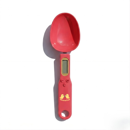 Grammify  Measuring Spoon