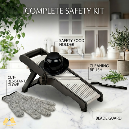 Chopify Mandoline Slicer