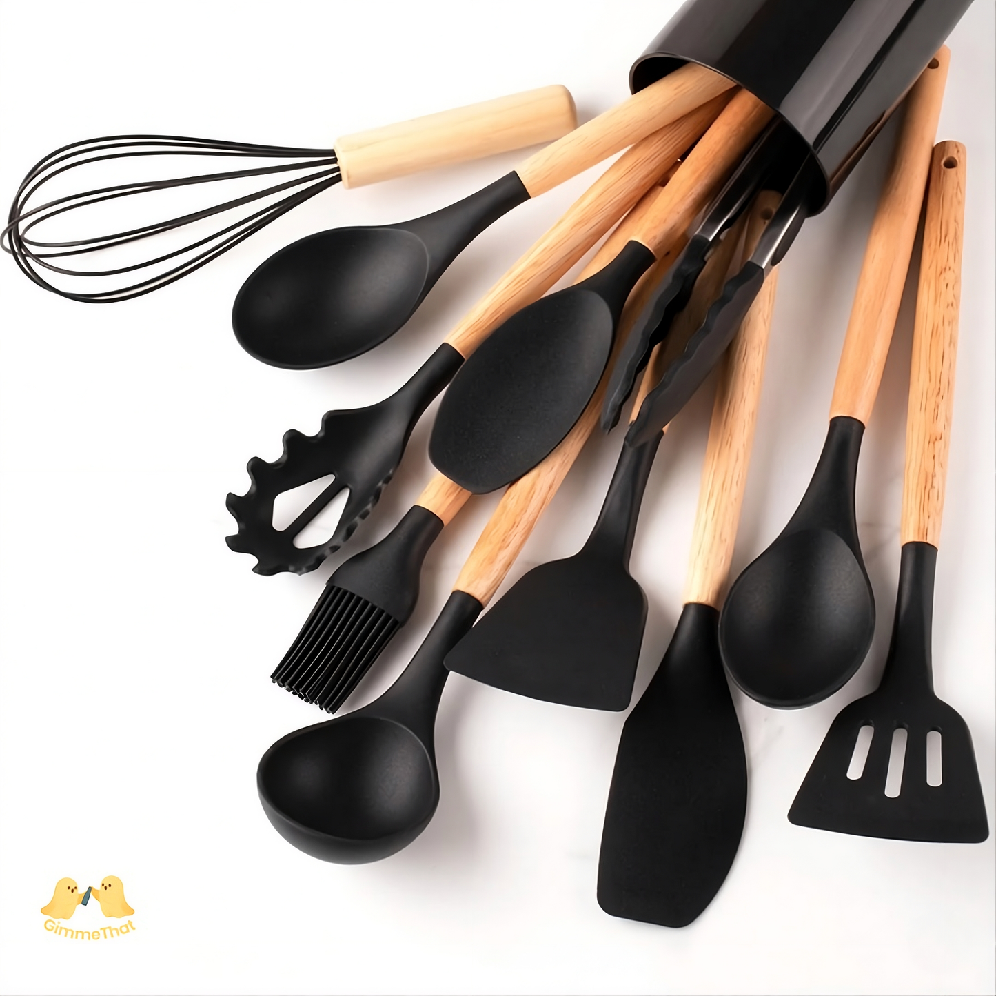 Utensify Utensil Set