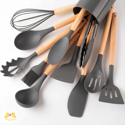 Utensify Utensil Set
