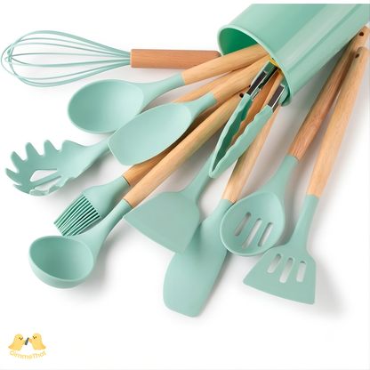 Utensify Utensil Set