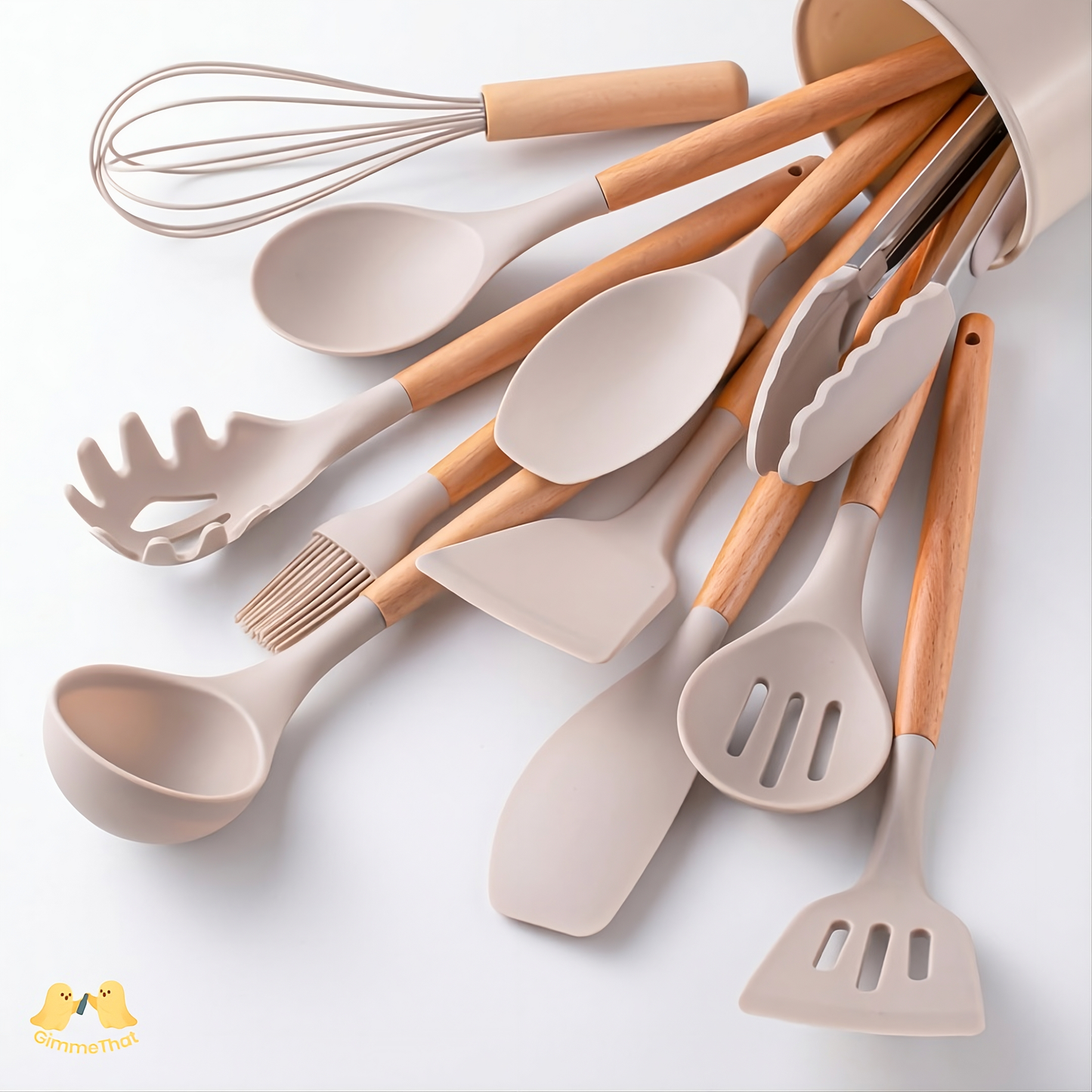 Utensify Utensil Set