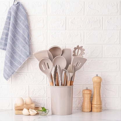 Utensify Utensil Set