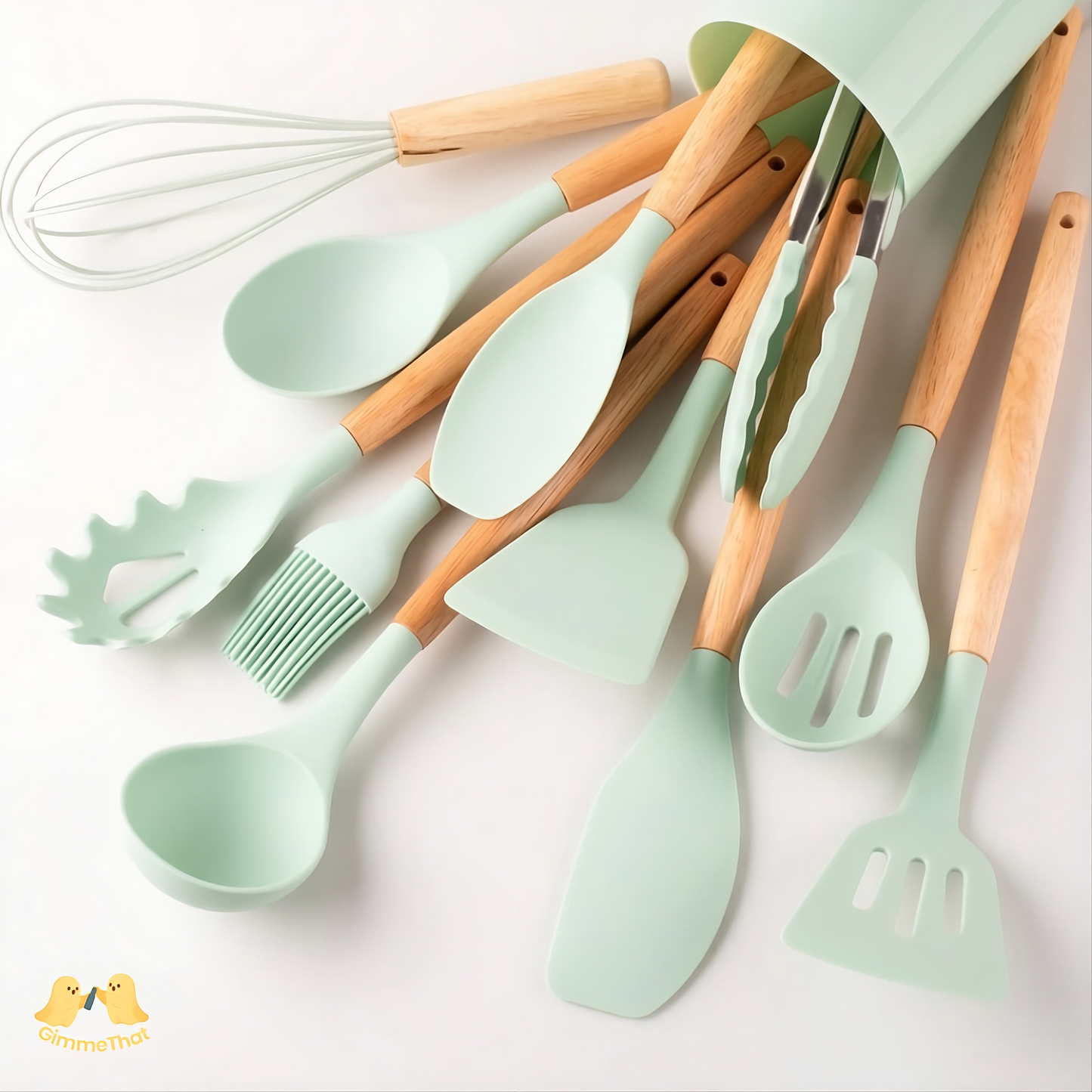Utensify Utensil Set