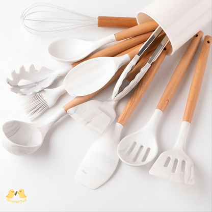 Utensify Utensil Set